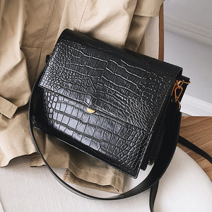 Yolanda Crossbody Bag